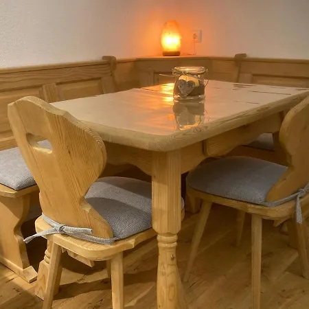 Ferienwohnung Allgaeuflair Missen-Wilhams Buitenkant foto