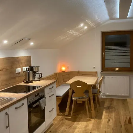 Ferienwohnung Allgaeuflair Missen-Wilhams Buitenkant foto