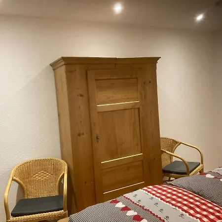 Ferienwohnung Allgaeuflair Missen-Wilhams Buitenkant foto