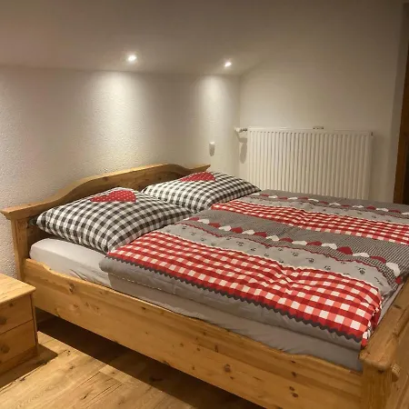 Ferienwohnung Allgaeuflair Missen-Wilhams Buitenkant foto