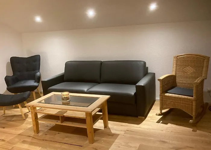 Ferienwohnung Allgäuflair
