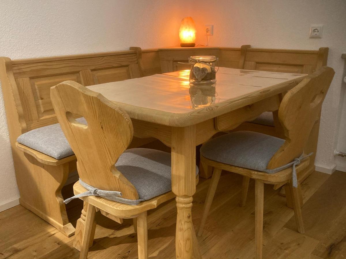 Allgäuflair Apartment *