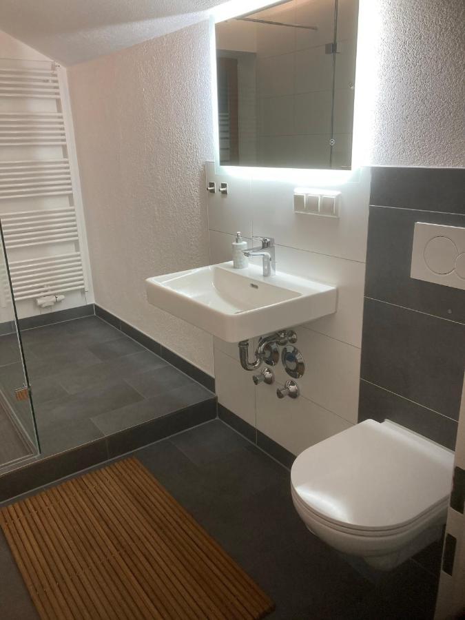 Allgaeuflair Apartment Missen-Wilhams