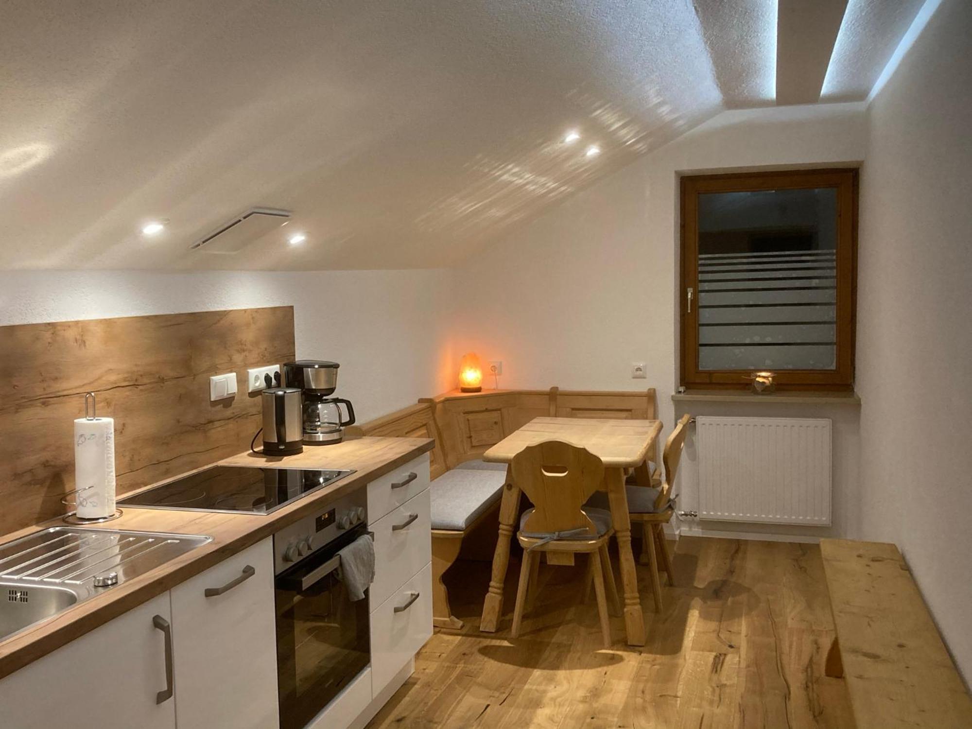 Allgaeuflair Apartment