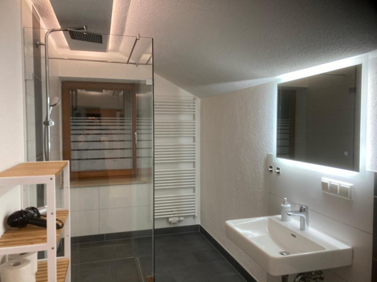 Allgaeuflair Apartment *