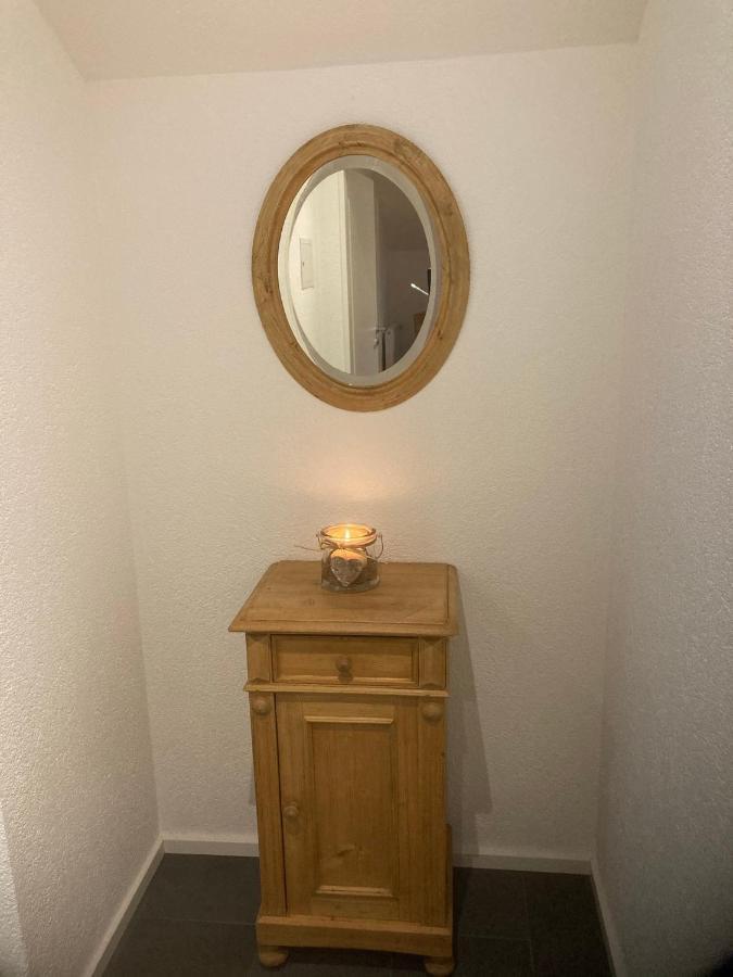 Apartment Allgäuflair *
