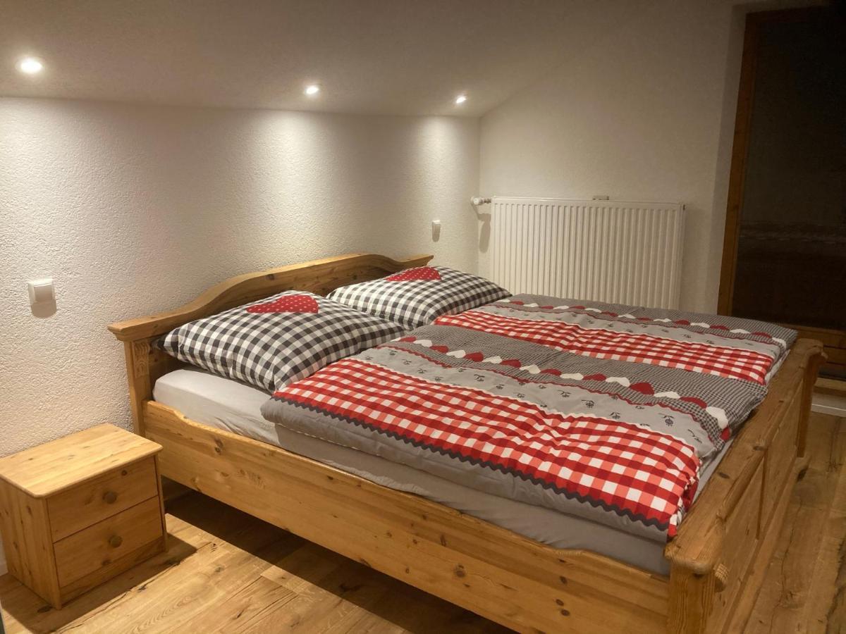 Apartment Allgaeuflair