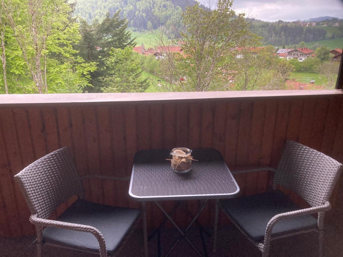 Allgäuflair