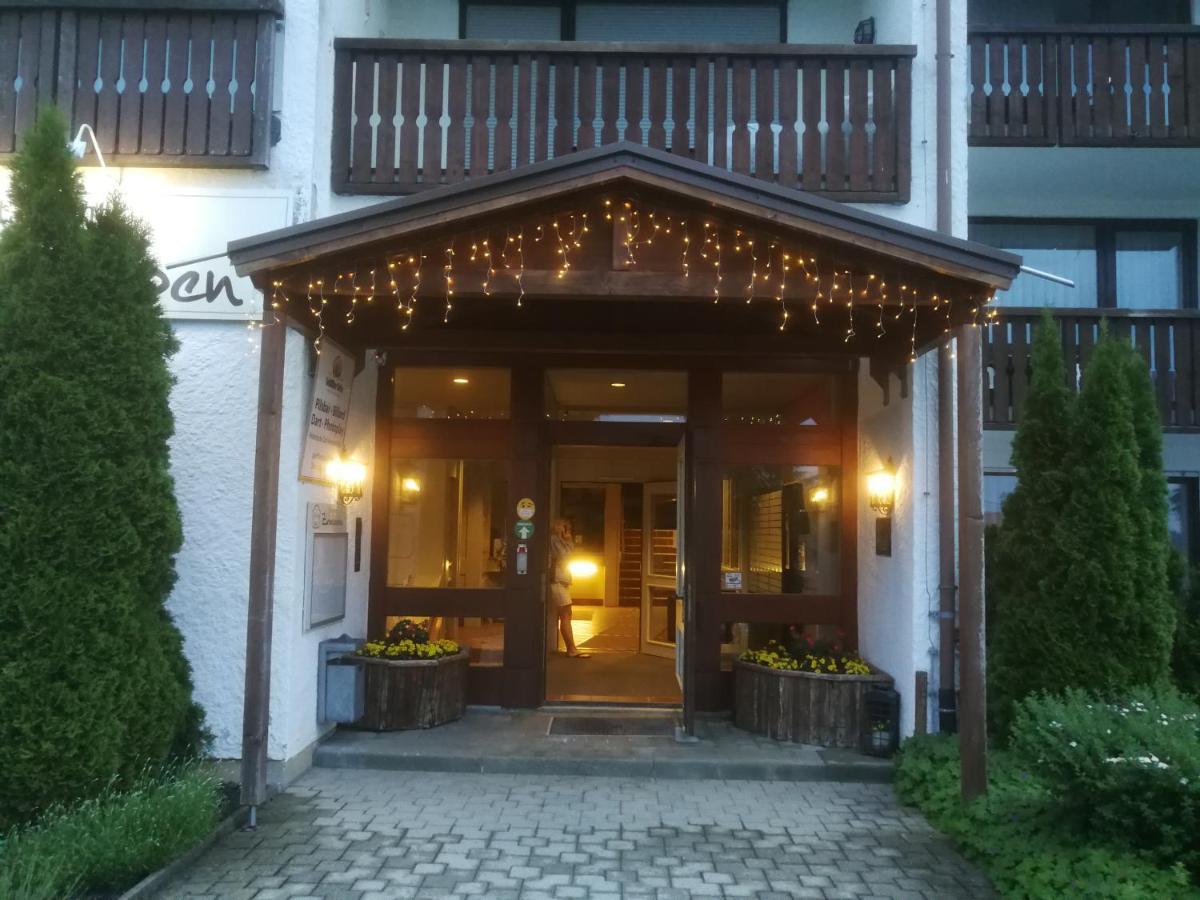 Apartment Allgaeuflair