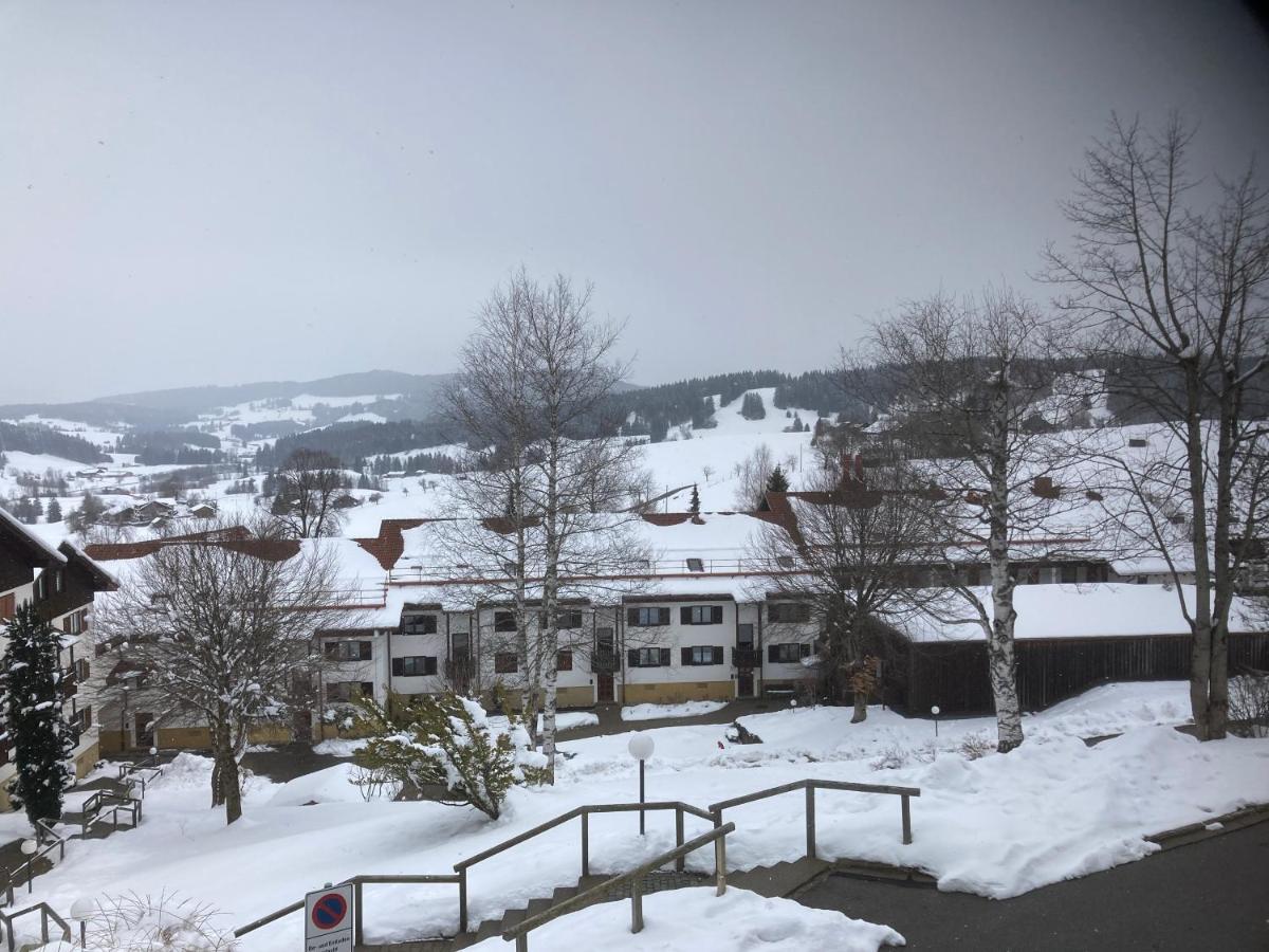 Apartment Allgäuflair *